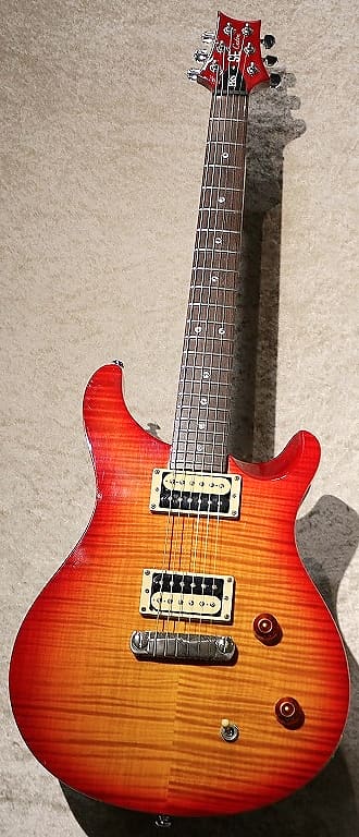 Prs se clearance custom 22 stoptail