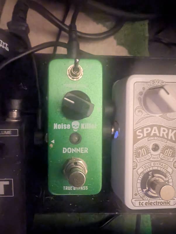 Donner Noise Killer