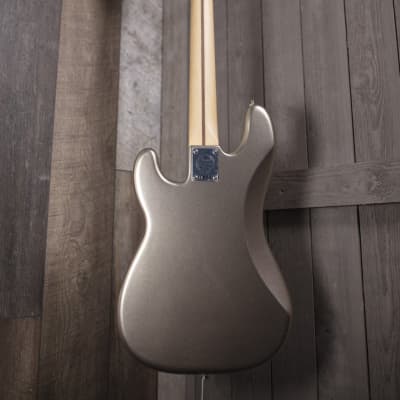 Fender 75th Anniversary Precision Bass, Maple Fingerboard, Diamond Anniversary 0147552360 image 8