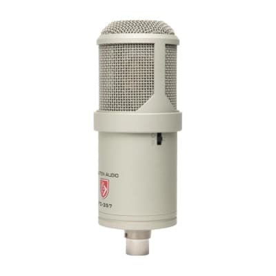 Lauten Audio Clarion FC-357 Large-Diaphragm FET Condenser Microphone image 3