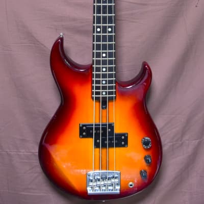 YAMAHA BB2000s BASS Short Scale MADE IN JAPAN 【Offers welcome】 for sale