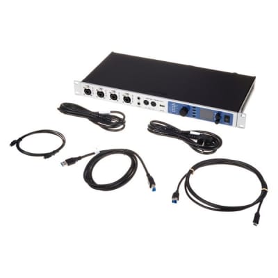 RME - Fireface UFX III image 10