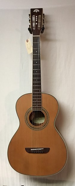Washburn WP11SNS （管理サヒ） Washburn WP11SNS - Natural | Sweetwater