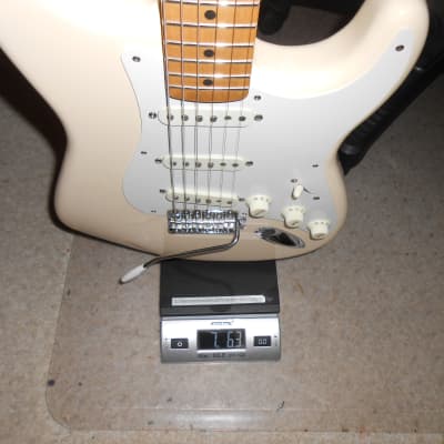Fender 50's Stratocaster Build 2021 - American Original 59 Loaded Guard image 16