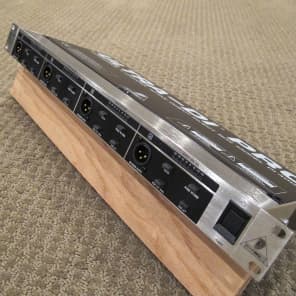 Behringer Ultra-DI Pro DI4000 4-Channel Active DI - Vintage King