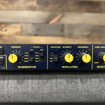 Korg SDD-3000 Digital Delay | Reverb Canada