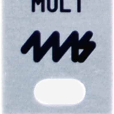 4MS BUFF MULT Buffered Mult Eurorack Synth Module image 1