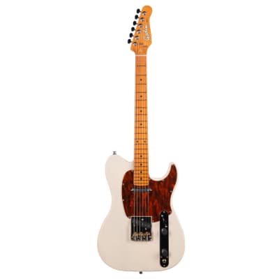 GODIN　ゴダン　Stadium HT テレキャスター Stadium HT Havana Brown MN | Godin Guitars