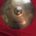 Sabian 20" HH Leopard Ride 2000s Traditional