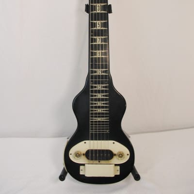 1947 Gibson BR-4 Lap Steel w. TKL Gig Bag image 1