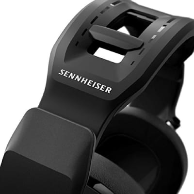 Sennheiser - GSP 600 - 07263 Professional Headset image 5