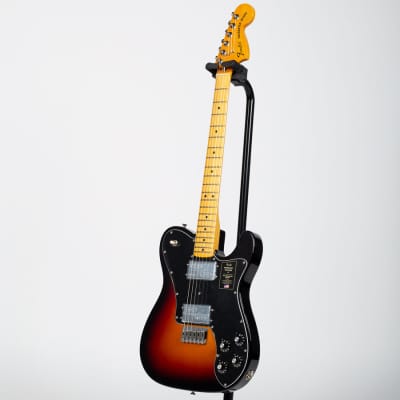 Fender American Vintage II '75 Telecaster Deluxe | Reverb Canada