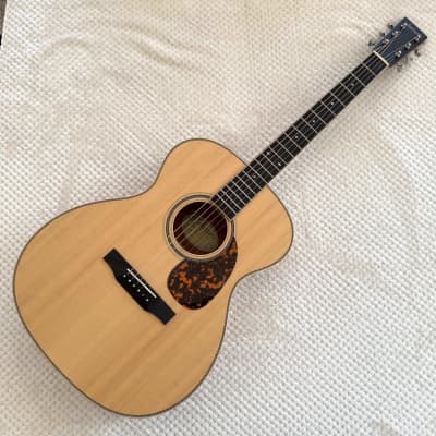 Larrivee Legacy Series OM-40 | Reverb Larrivee Legacy Series OM-40 | Reverb