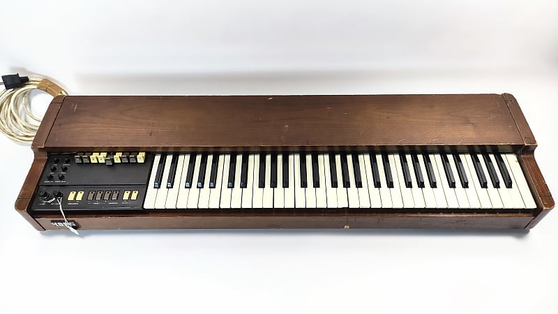 Korg CX-3 Digital Tonewheel Organ | Reverb