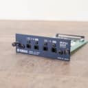 Yamaha MY16-AT 16-Channel ADAT Interface Card (church owned) CG00S36