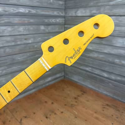 Fender American Professional II P Bass MN - NECK ONLY - (2921) image 1