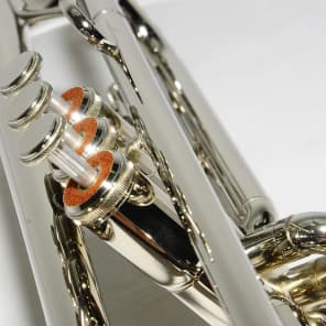 Excellent Yamaha YTR-1310 Trumpet Ref No 906 | Reverb