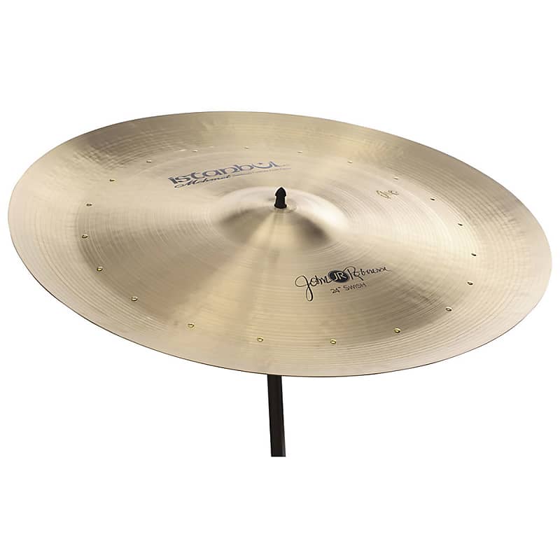 Istanbul Mehmet JR-SW24 John Robinson Swish 24" image 1