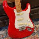 Fender Stratocaster 1950s Custom Build