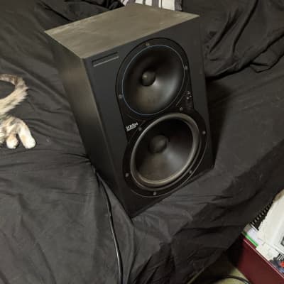 Electro-Voice Sentry 500 Studio Monitors (Pair) | Reverb