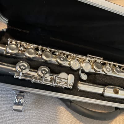 Pearl PF-521 Flute | Reverb