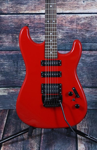 Bc rich platinum series strat sales