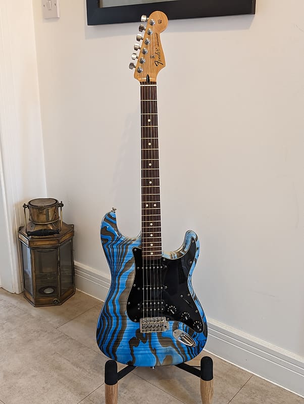 fender mexico standard strat 2013年式 40193-1_46976722-ebff-496f-