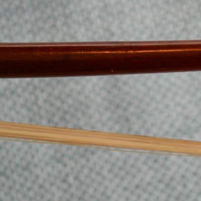 Handsome Bausch 4/4 Cello Bow, 75g image 7