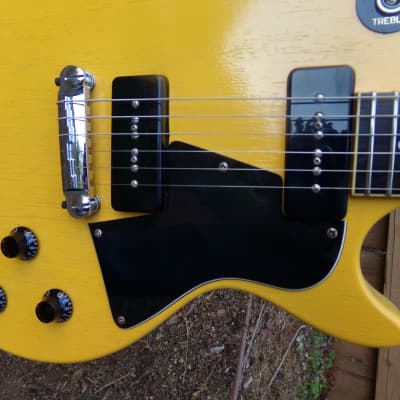 Grass Roots by ESP G-LS-57 2008 TV Yellow | Reverb Grass Roots by ESP G-LS-57 2008 TV Yellow | Reverb