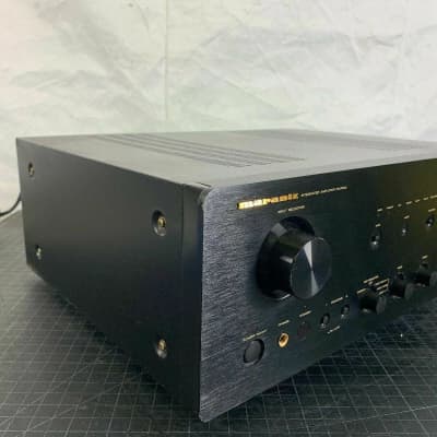 Marantz PM-7000 Integrated Amplifier - Fully Tested image 6