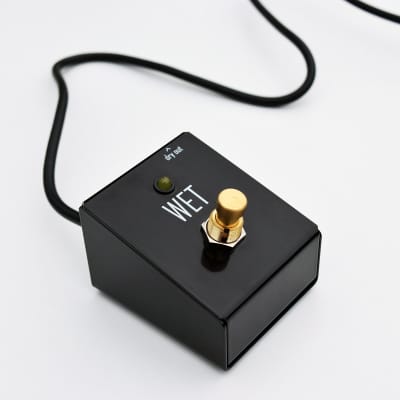 Gamechanger Audio Wet Footswitch For Plus Pedal image 3