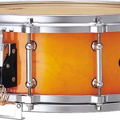 Pearl 14x6.5 Symphonic Series 6-Ply Maple Snare Drum with Finish #138 (SYP1465138) image 2