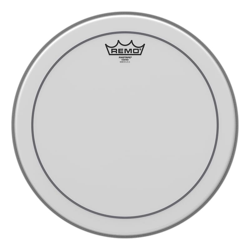 Remo Pinstripe 14" Coated Drumhead image 1