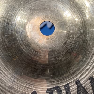 Sabian - 10" Hand Hammered HH Splash Cymbal 252g image 5