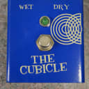 Dr. Green The Cubicle Reverb Pedal