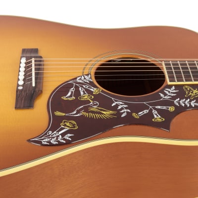 Gibson Hummingbird Original - Heritage Cherry Sunburst image 7