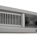 QSC GX7 Light Weight, Power Amplifier, 2-channel 725W / ch at 8-Ohm, 1000W / ch at 4-Ohm