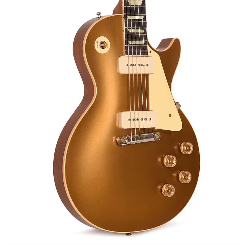 Gibson Custom Shop '54 Les Paul Goldtop Reissue (2019