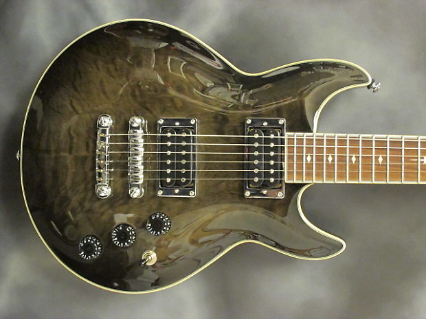 Ibanez ARX320 | Reverb
