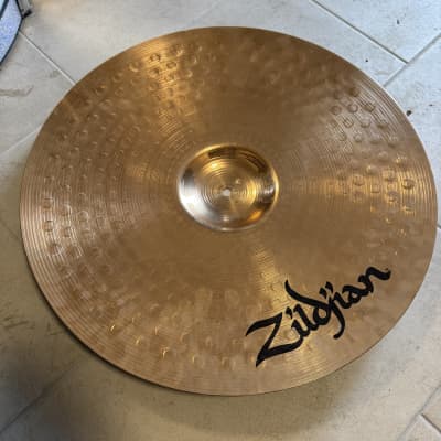 Zildjian ZXT 14,16,20 cymbal pack - Brilliant image 7
