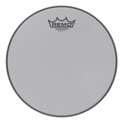 Remo Silentstroke Mesh Drumhead - 10"(New) image 1