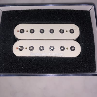 Seymour Duncan Full Shred SH-10 Neck & Bridge Set Black | Reverb