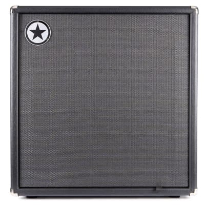 Blackstar U410C Elite 4X10" 800-watt Bass Cabinet W/Eminence image 2