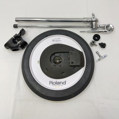 Roland CY-12R/C V-Cymbal Drum CY12RC Trigger MOUNT image 2