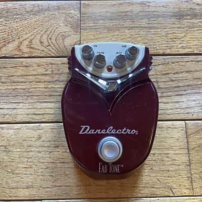 Reverb.com listing, price, conditions, and images for danelectro-fab-tone