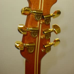 Ovation 1767 Legend Acoustic Electric Guitar - Previously Ovation 1767 Legend Acoustic Electric Guitar - Previously