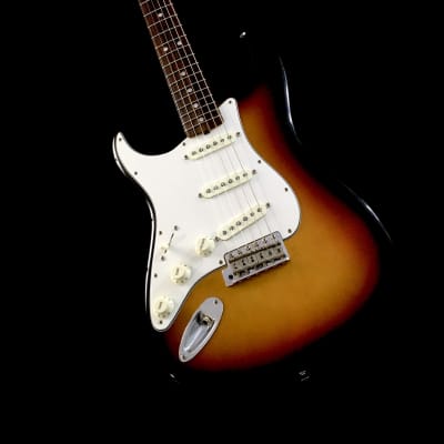1992 Fender Stratocaster Custom Shop '54 Strat Reissue 2 Tone 
