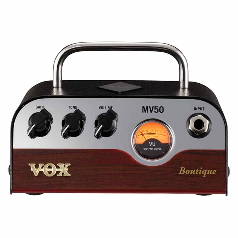 Vox Mv50 Ac | Reverb