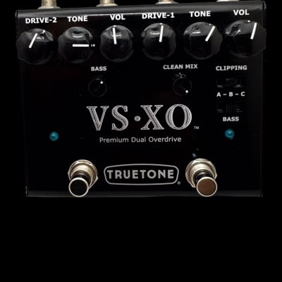 ギター TRUETONE VS-XO Overdrive V3 V3 VS-XO - Truetone
