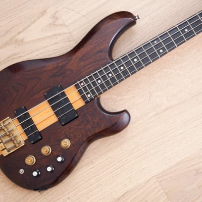 Ibanez MC924DS ベース ハードケース付き 80年代 - メルカリ